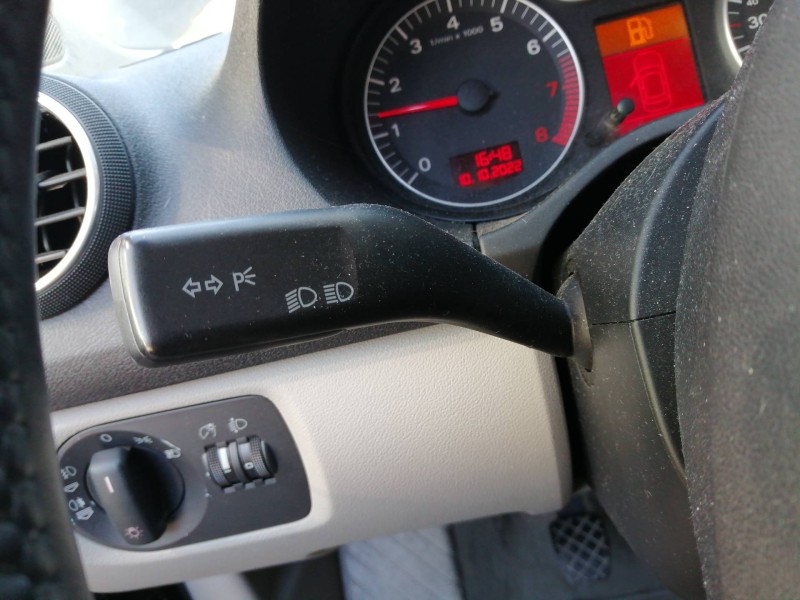 Recambio de mando intermitentes para audi a3 (8p) 1.6 fsi ambiente referencia OEM IAM  01103500 