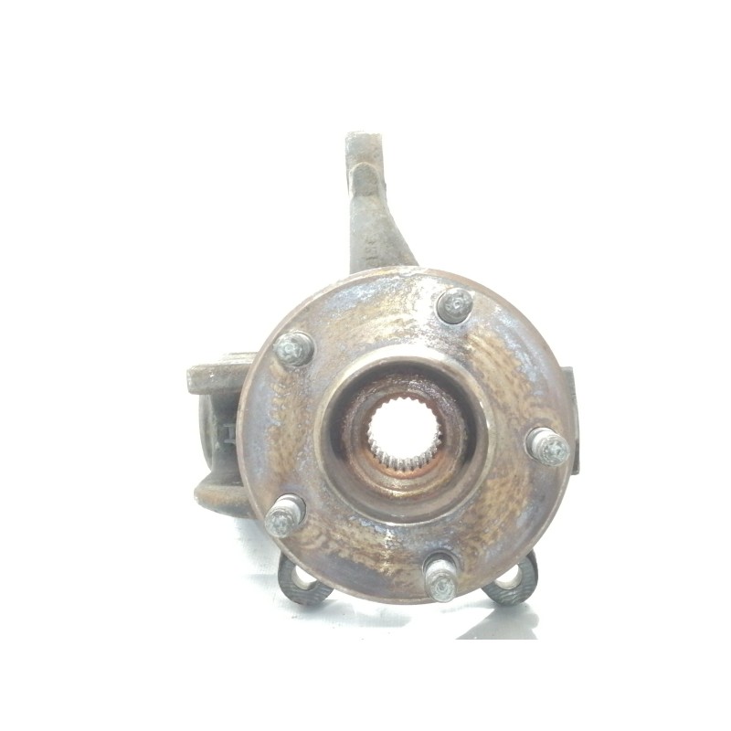 Recambio de mangueta delantera izquierda para ford mondeo berlina (ge) ambiente referencia OEM IAM   