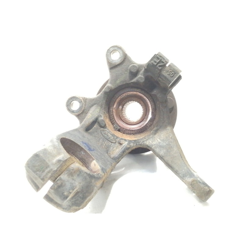 Recambio de mangueta delantera izquierda para ford mondeo berlina (ge) ambiente referencia OEM IAM   