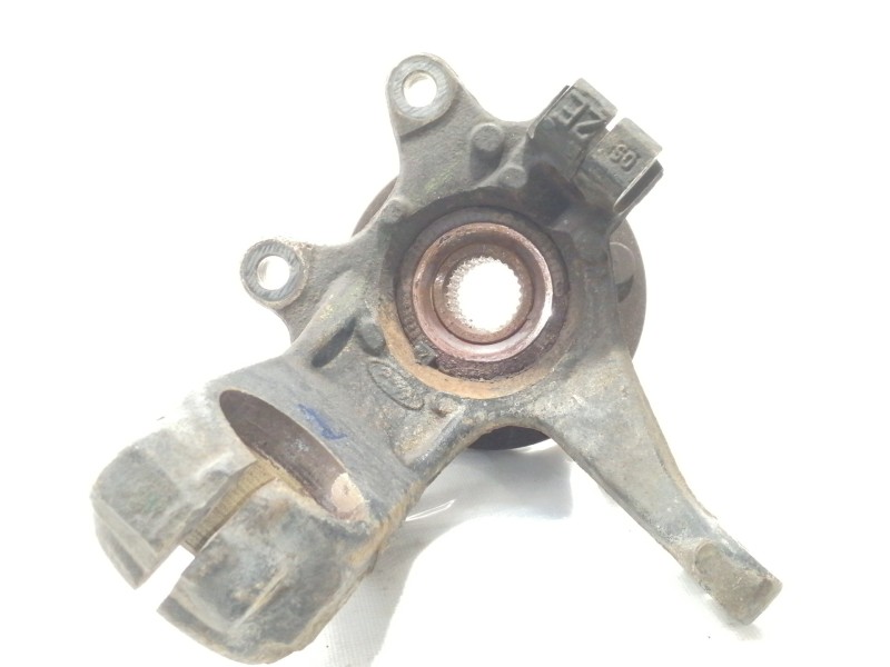 Recambio de mangueta delantera izquierda para ford mondeo berlina (ge) ambiente referencia OEM IAM   