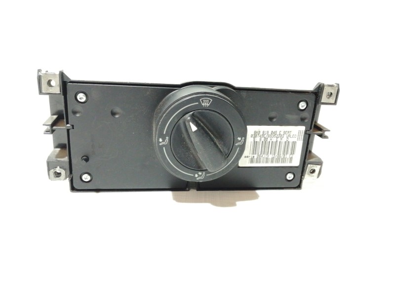 Recambio de mando calefaccion / aire acondicionado para seat ibiza (6k1) select referencia OEM IAM 6K0819045E  