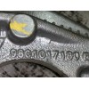 Recambio de soporte motor para peugeot 3008 gt line referencia OEM IAM 9801017180  