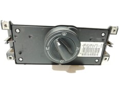 Recambio de mando calefaccion / aire acondicionado para seat ibiza (6k1) select referencia OEM IAM 6K0819045E   2