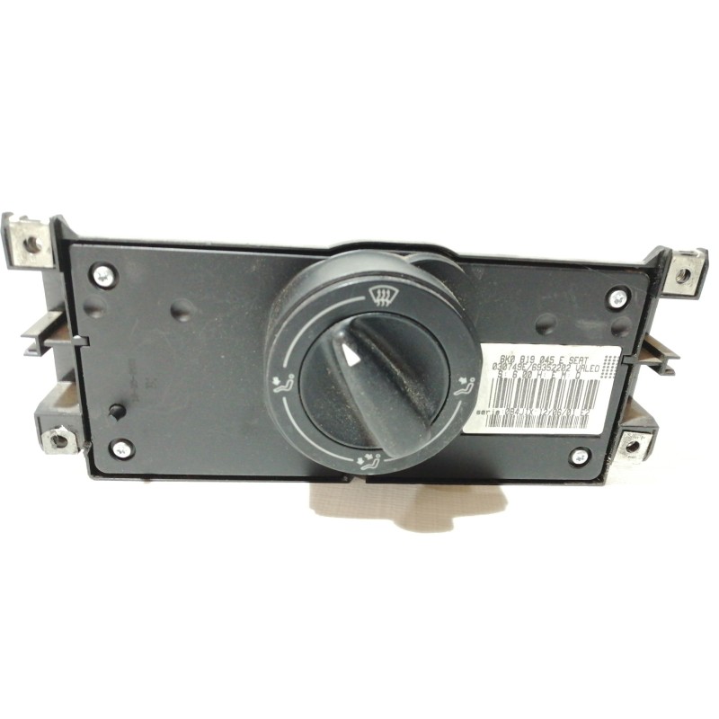 Recambio de mando calefaccion / aire acondicionado para seat ibiza (6k1) select referencia OEM IAM 6K0819045E  
