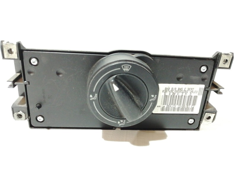 Recambio de mando calefaccion / aire acondicionado para seat ibiza (6k1) select referencia OEM IAM 6K0819045E  