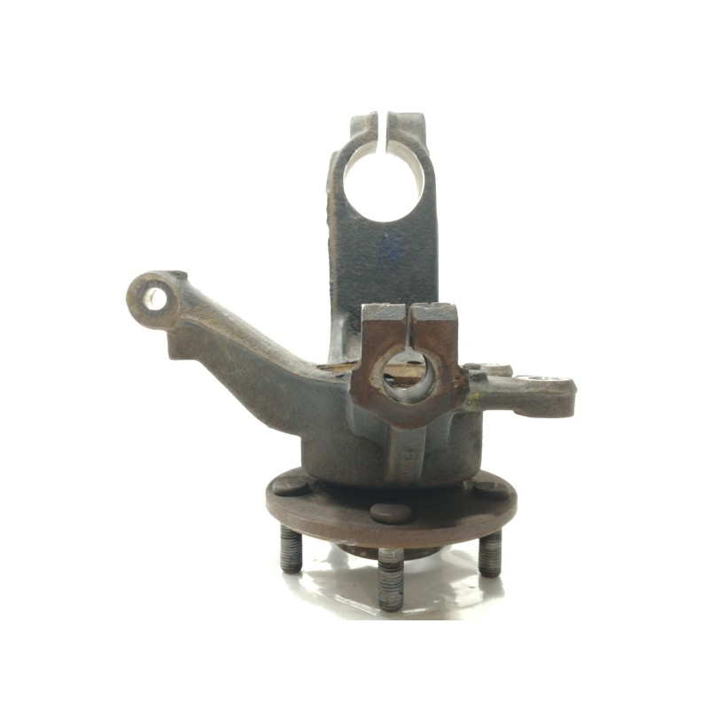 Recambio de mangueta delantera izquierda para ford mondeo berlina (ge) ambiente referencia OEM IAM   