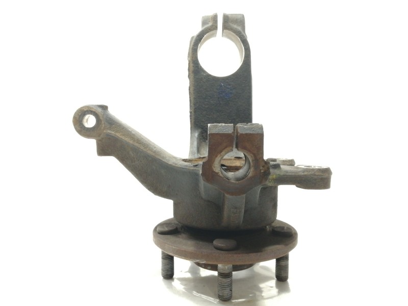 Recambio de mangueta delantera izquierda para ford mondeo berlina (ge) ambiente referencia OEM IAM   