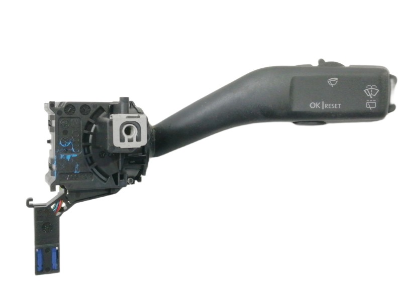 Recambio de mando limpia para audi a3 (8p) 1.6 fsi ambiente referencia OEM IAM  01203506 