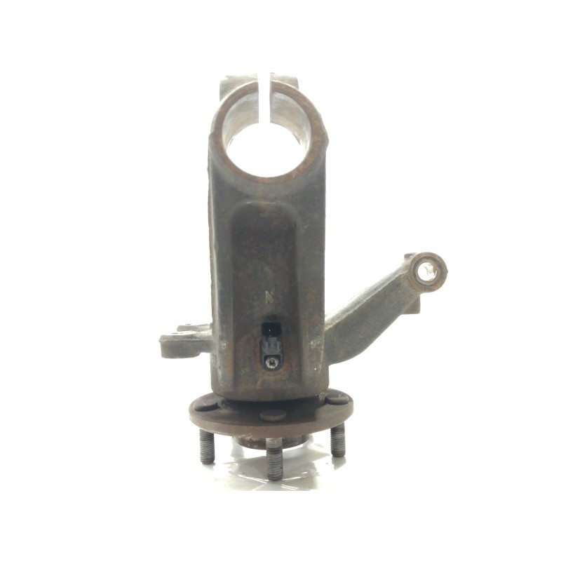 Recambio de mangueta delantera izquierda para ford mondeo berlina (ge) ambiente referencia OEM IAM   