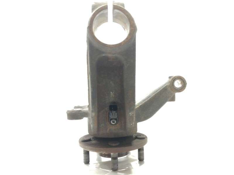 Recambio de mangueta delantera izquierda para ford mondeo berlina (ge) ambiente referencia OEM IAM   