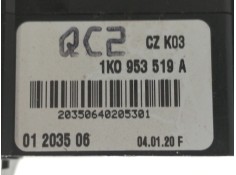 Recambio de mando limpia para audi a3 (8p) 1.6 fsi ambiente referencia OEM IAM  01203506  2