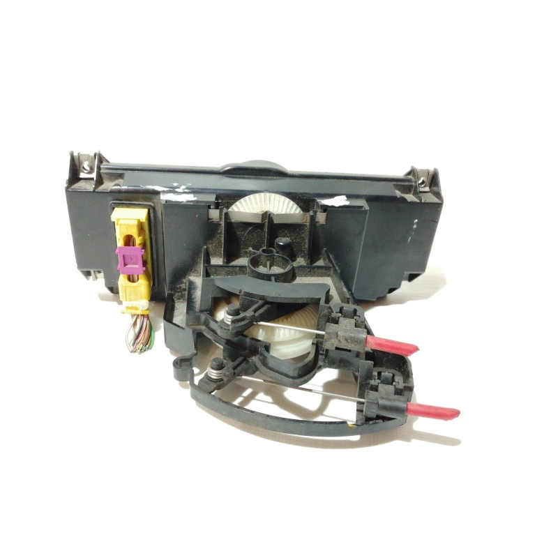 Recambio de mando calefaccion / aire acondicionado para seat ibiza (6k1) select referencia OEM IAM 6K0819045E  