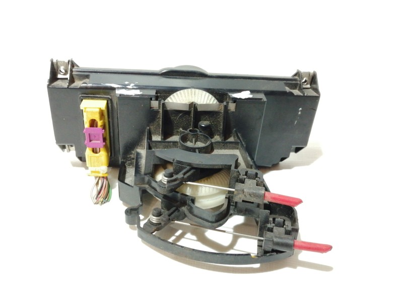 Recambio de mando calefaccion / aire acondicionado para seat ibiza (6k1) select referencia OEM IAM 6K0819045E  