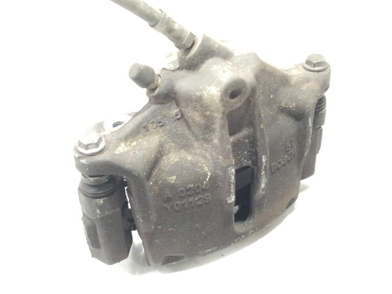 Recambio de pinza freno delantera derecha para ford mondeo berlina (ge) ambiente referencia OEM IAM 0204Y01125  