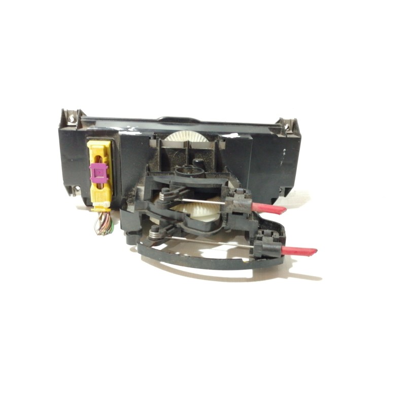 Recambio de mando calefaccion / aire acondicionado para seat ibiza (6k1) select referencia OEM IAM 6K0819045E  