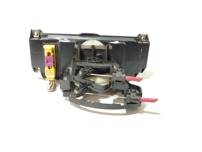 Recambio de mando calefaccion / aire acondicionado para seat ibiza (6k1) select referencia OEM IAM 6K0819045E  