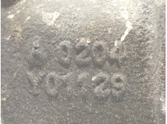 Recambio de pinza freno delantera derecha para ford mondeo berlina (ge) ambiente referencia OEM IAM 0204Y01125   2