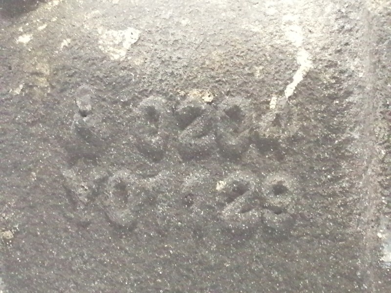 Recambio de pinza freno delantera derecha para ford mondeo berlina (ge) ambiente referencia OEM IAM 0204Y01125  