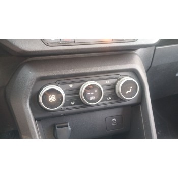 MANDO CALEFACCION / AIRE ACONDICIONADO 