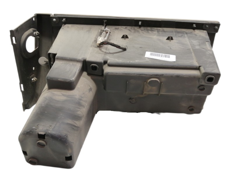 Recambio de guantera para fiat croma (194) 1.9 8v multijet active (12.2007) referencia OEM IAM 735364131  