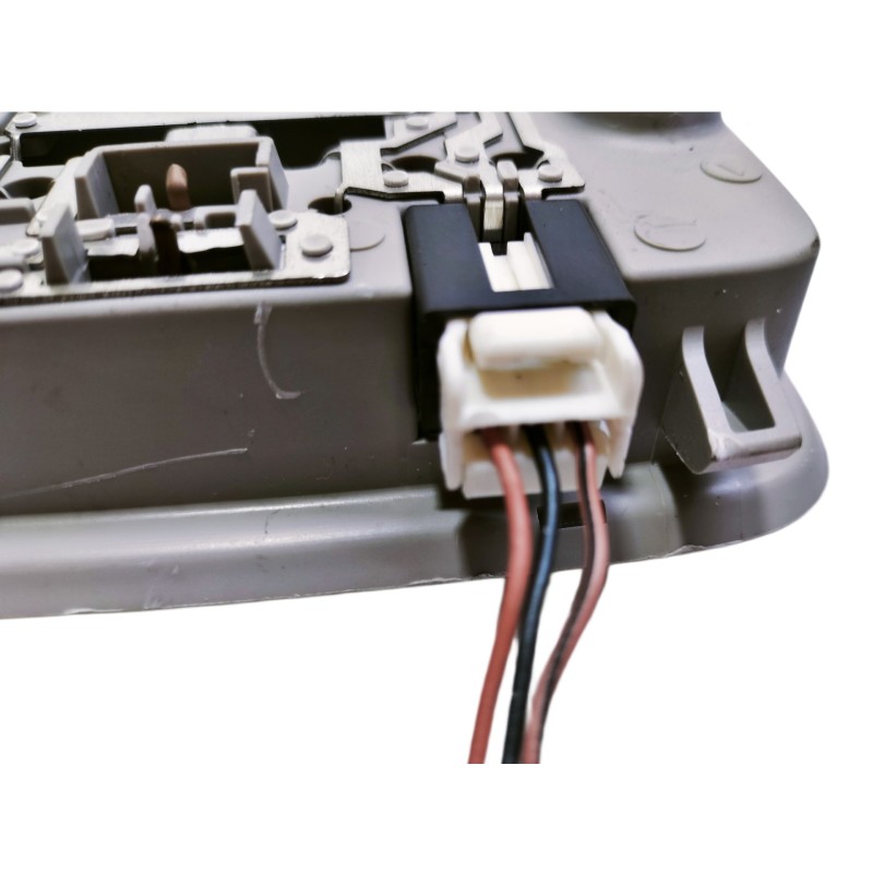 Recambio de luz interior para kia picanto (ja) 1.0 cat referencia OEM IAM 928501Y100  3 CABLES