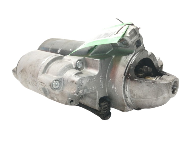 Recambio de motor arranque para bmw x3 (f25) xdrive 20d referencia OEM IAM 0001148034 1241857023803 857023803