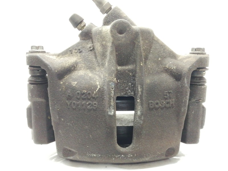 Recambio de pinza freno delantera derecha para ford mondeo berlina (ge) ambiente referencia OEM IAM 0204Y01125  