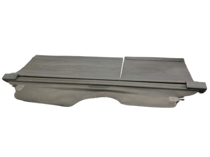 Recambio de bandeja trasera para mitsubishi space star (dg0) 1600 referencia OEM IAM   