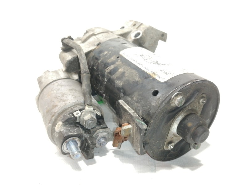 Recambio de motor arranque para bmw x3 (f25) xdrive 20d referencia OEM IAM 0001148034 1241857023803 857023803