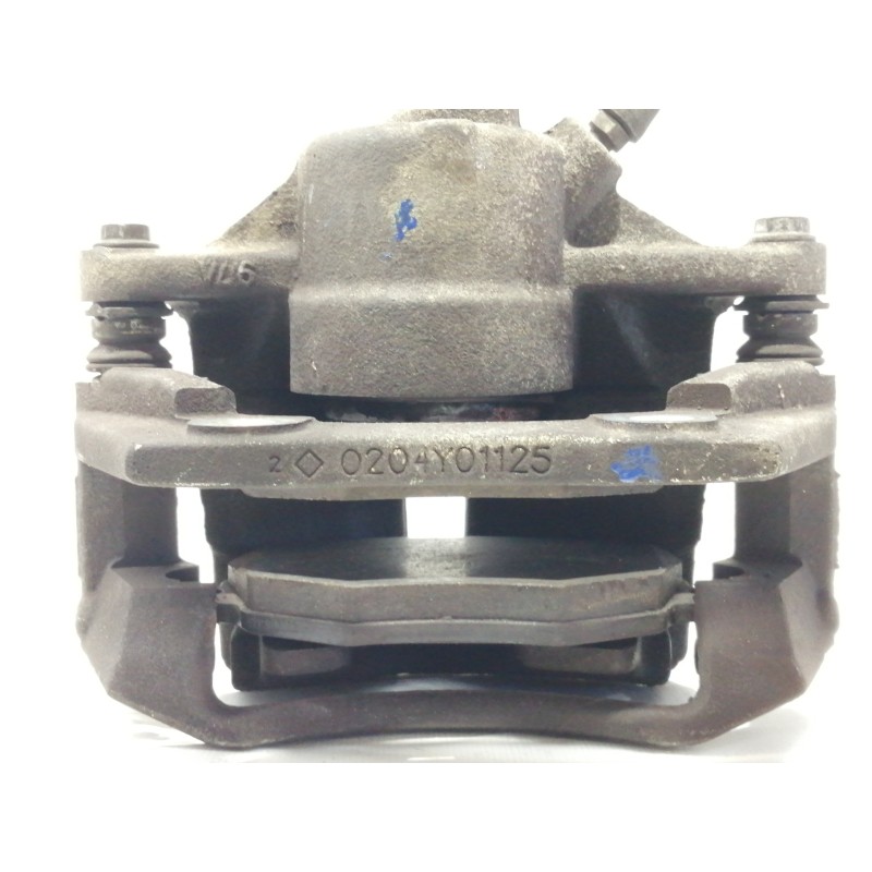 Recambio de pinza freno delantera derecha para ford mondeo berlina (ge) ambiente referencia OEM IAM 0204Y01125  