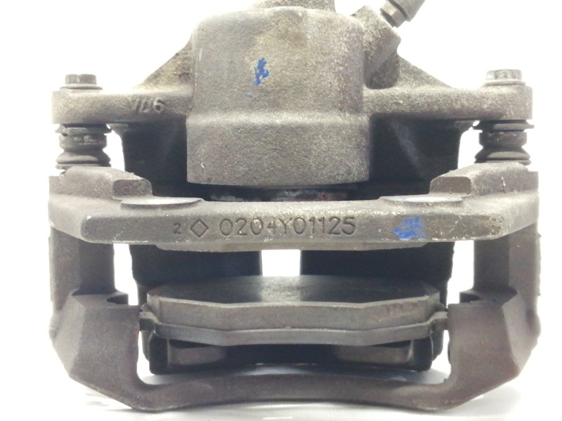 Recambio de pinza freno delantera derecha para ford mondeo berlina (ge) ambiente referencia OEM IAM 0204Y01125  