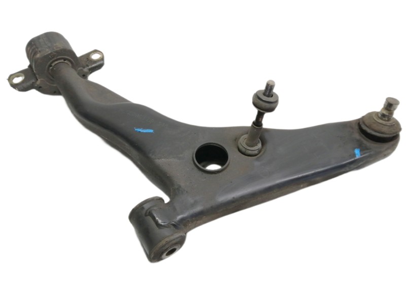 Recambio de brazo suspension inferior delantero izquierdo para mitsubishi space star (dg0) 1600 referencia OEM IAM   