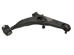 Recambio de brazo suspension inferior delantero izquierdo para mitsubishi space star (dg0) 1600 referencia OEM IAM    2