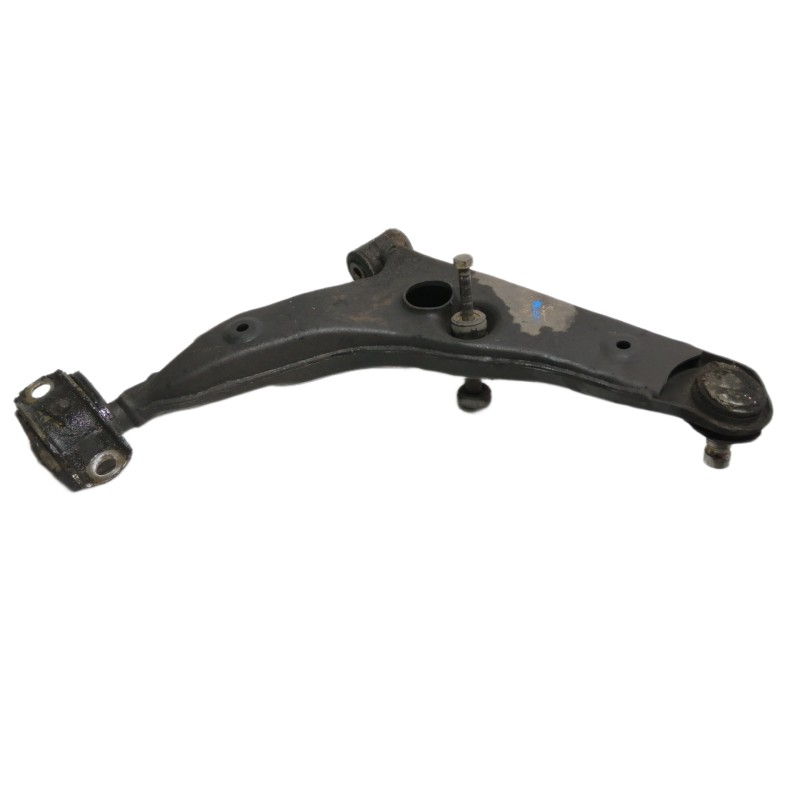 Recambio de brazo suspension inferior delantero izquierdo para mitsubishi space star (dg0) 1600 referencia OEM IAM   