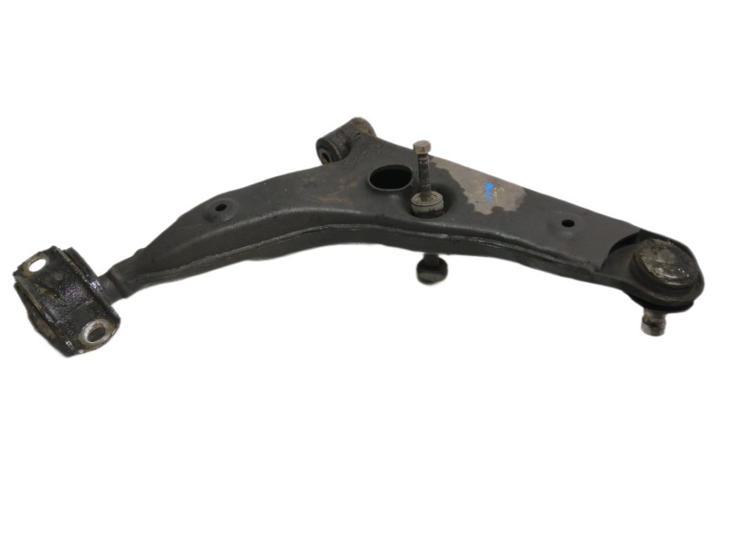 Recambio de brazo suspension inferior delantero izquierdo para mitsubishi space star (dg0) 1600 referencia OEM IAM   