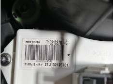 Recambio de motor calefaccion para bmw x3 (f25) xdrive 20d referencia OEM IAM T1021327U 64119227670 64119244083 2