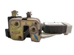 Recambio de cerradura puerta delantera derecha para mitsubishi space star (dg0) 1600 referencia OEM IAM   