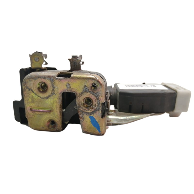 Recambio de cerradura puerta delantera derecha para mitsubishi space star (dg0) 1600 referencia OEM IAM   