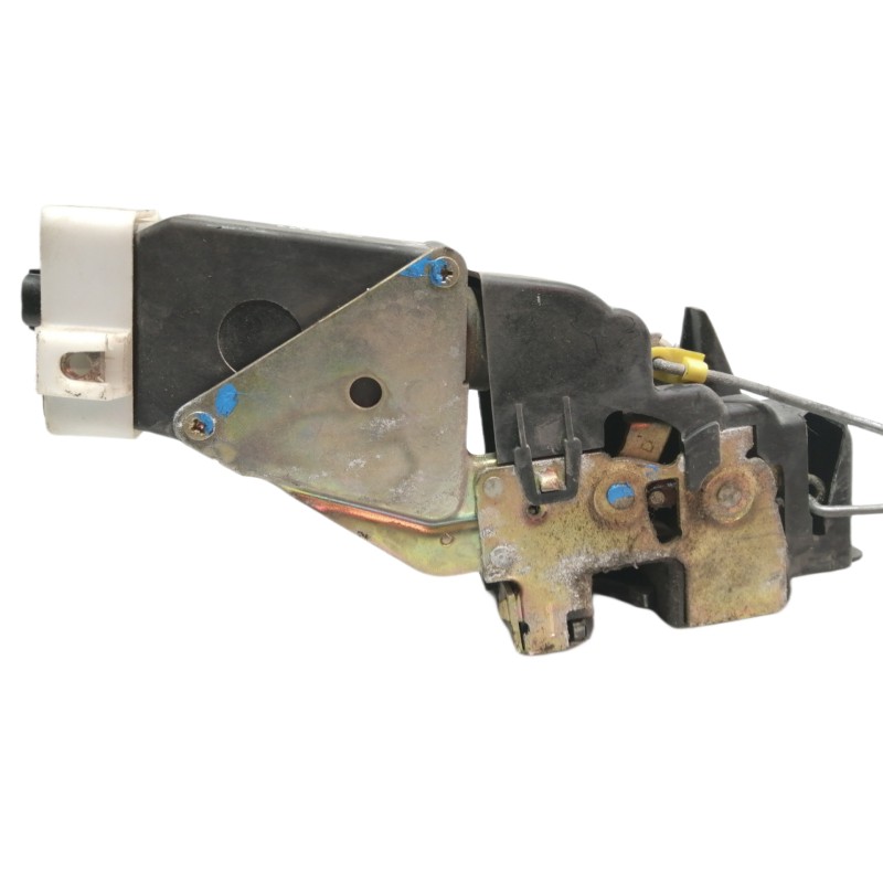 Recambio de cerradura puerta delantera derecha para mitsubishi space star (dg0) 1600 referencia OEM IAM   