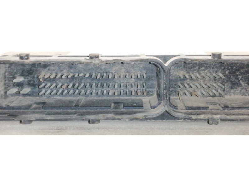 Recambio de centralita motor uce para opel vectra b berlina comfort referencia OEM IAM 0281010269  