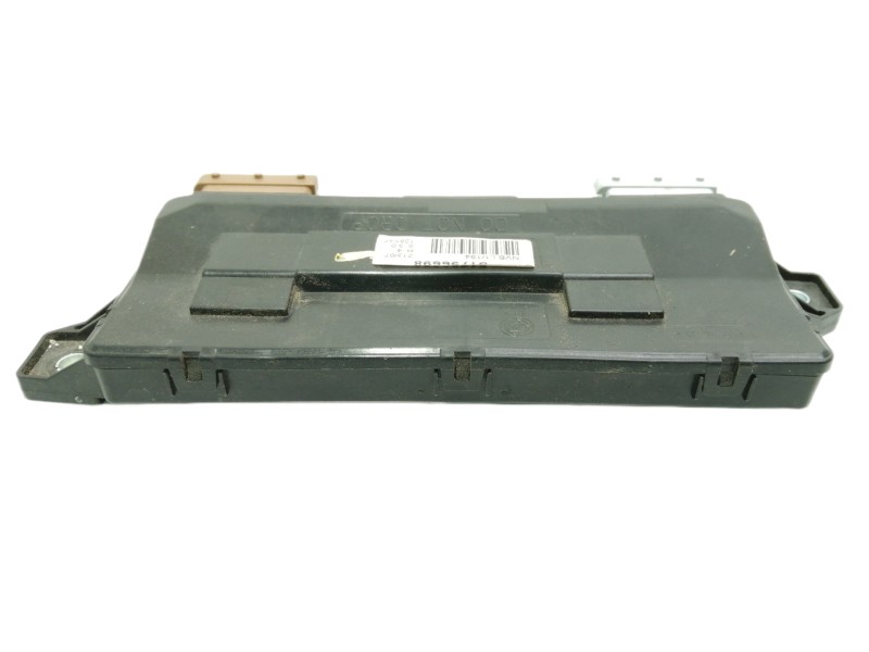 Recambio de modulo electronico para fiat croma (194) 1.9 8v multijet active (12.2007) referencia OEM IAM 51796698  
