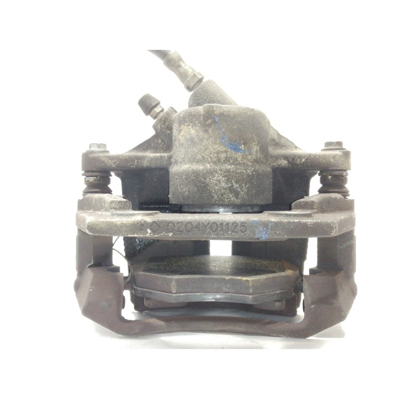 Recambio de pinza freno delantera izquierda para ford mondeo berlina (ge) ambiente referencia OEM IAM 0204Y01125  