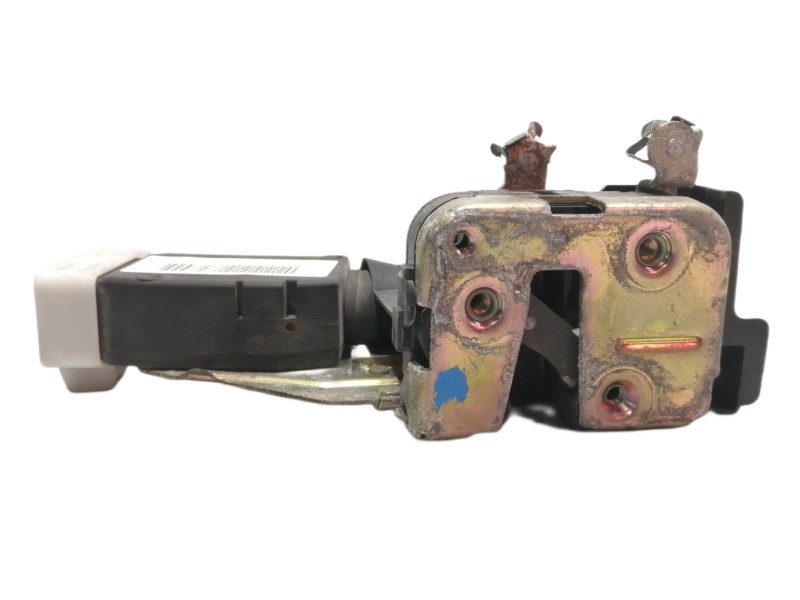 Recambio de cerradura puerta delantera izquierda para mitsubishi space star (dg0) 1600 referencia OEM IAM   