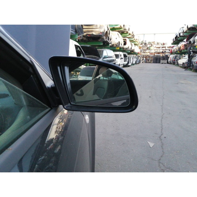 Recambio de retrovisor derecho para audi a3 (8p) 1.6 fsi ambiente referencia OEM IAM RS0408502  