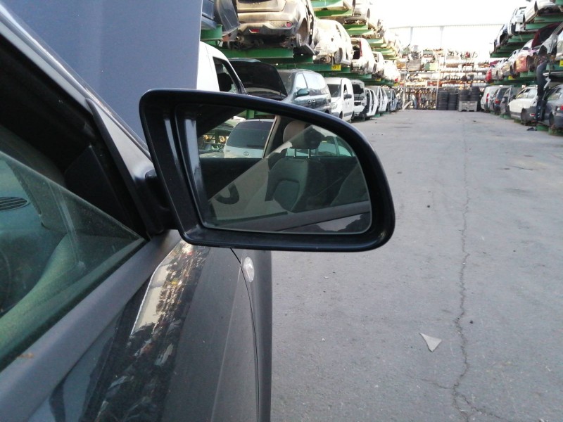 Recambio de retrovisor derecho para audi a3 (8p) 1.6 fsi ambiente referencia OEM IAM RS0408502  