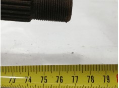 Recambio de transmision delantera derecha para seat ibiza (6k) clx referencia OEM IAM    2