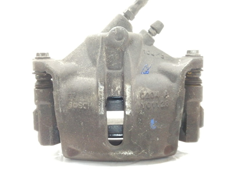 Recambio de pinza freno delantera izquierda para ford mondeo berlina (ge) ambiente referencia OEM IAM 0204Y01125  