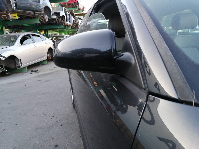 Recambio de retrovisor derecho para audi a3 (8p) 1.6 fsi ambiente referencia OEM IAM RS0408502  