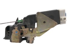 Recambio de cerradura puerta delantera izquierda para mitsubishi space star (dg0) 1600 referencia OEM IAM    2