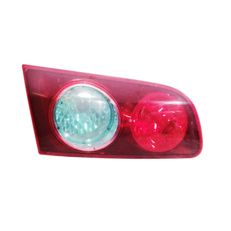 Recambio de piloto trasero izquierdo interior para fiat croma (194) 1.9 8v multijet active (12.2007) referencia OEM IAM 27482101